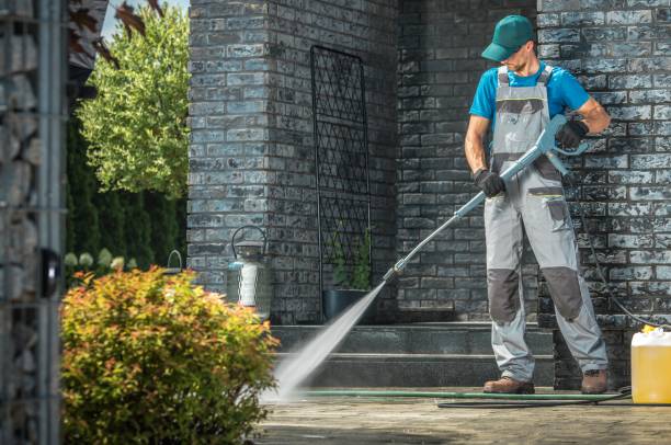 Concrete Sealing in Edgemoor, DE