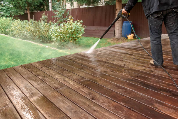 Spring Cleaning in Edgemoor, DE