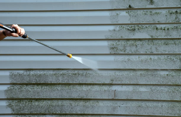 Reliable Edgemoor, DE Pressure Washing Services Solutions